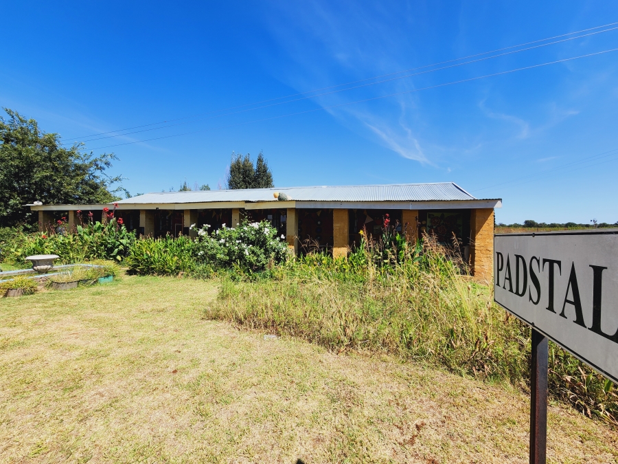 0 Bedroom Property for Sale in Boskop North West